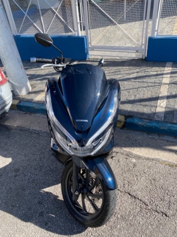 PCX 2019