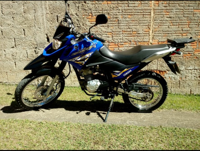 CROSSER 150