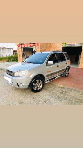 ECOSPORT 2009