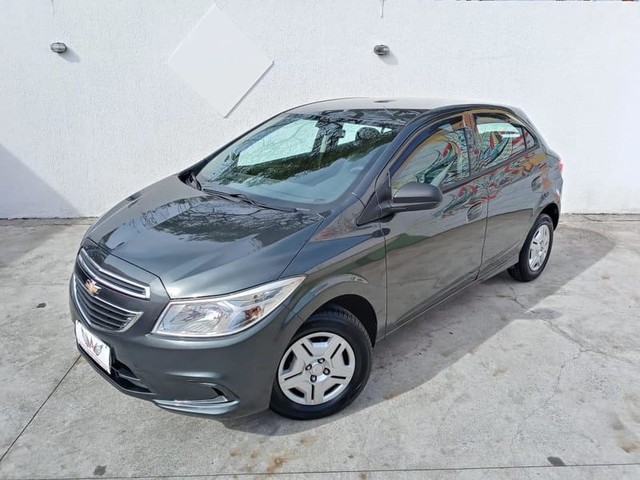 CHEVROLET ONIX 1.0 LT 8V FLEX 4P MANUAL 2016