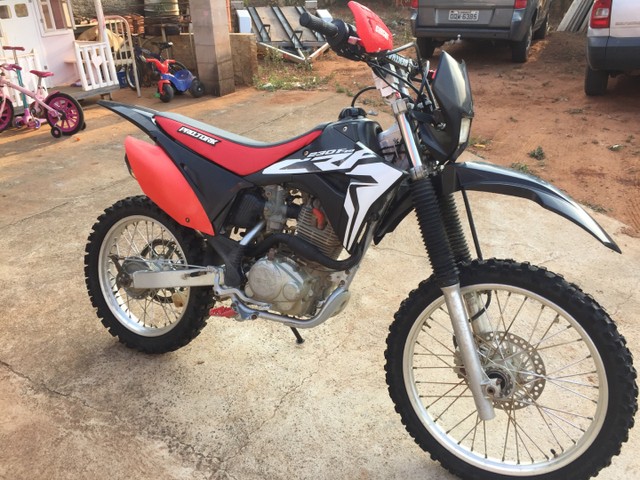 CRF230