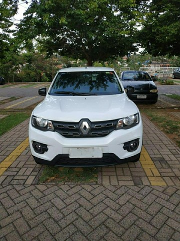 KWID INTENSE 2018