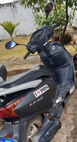 VENDO MOTO HONDA LEAD