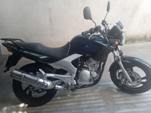 FAZER 2007