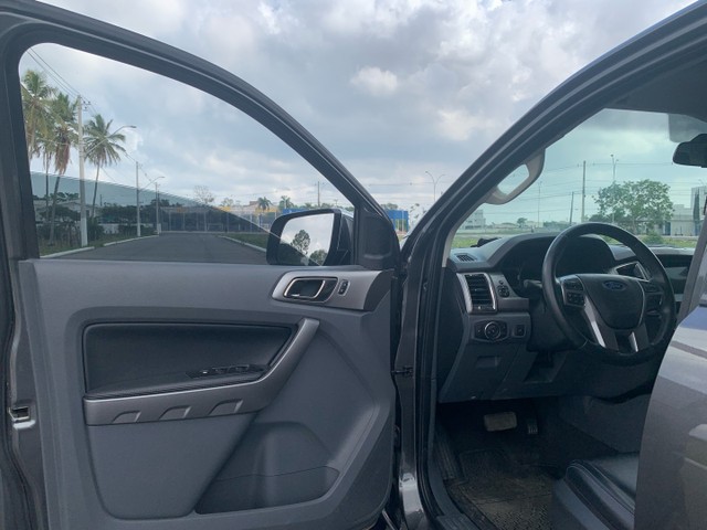 RANGER XLT 2019