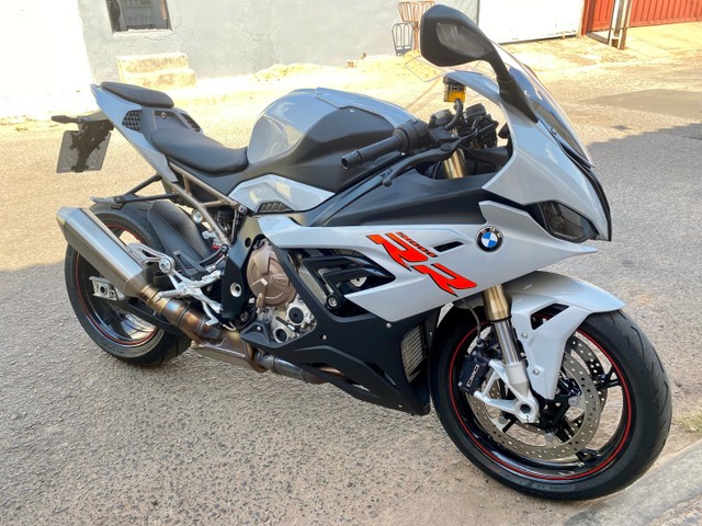 S1000RR