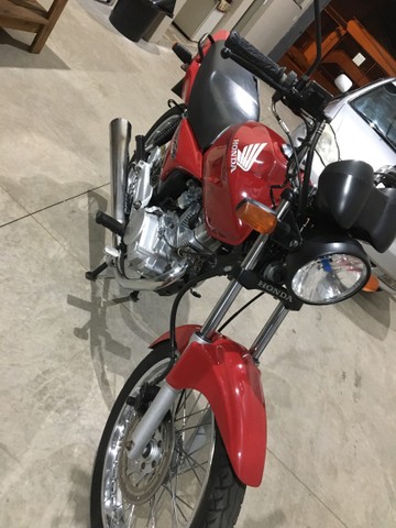 VENDO TITAN ESD 150 2008