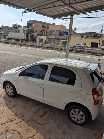 ETIOS