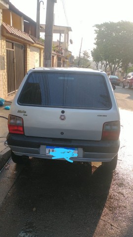 FIAT UNO 2013