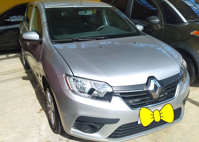 SANDERO 2020 ZEN