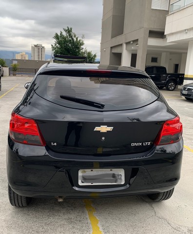 VENDO CHEVROLET ONIX 2016