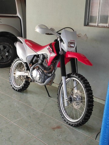 CRF 230