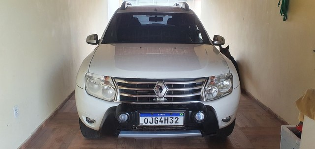 DUSTER 1.6 DYNAMIQUE 2014