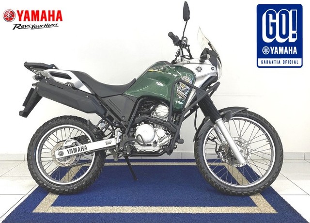 TENERE 250 2017/2018
