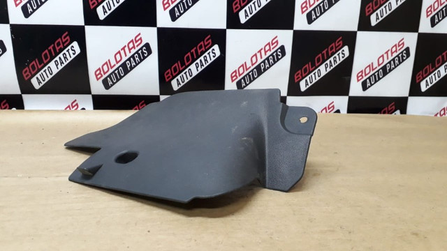 Acabamento Console LD Corsa Novo Montana 03/12 - Foto 4