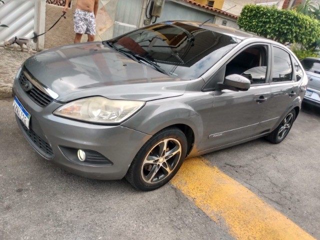 VENDO FOCUS
