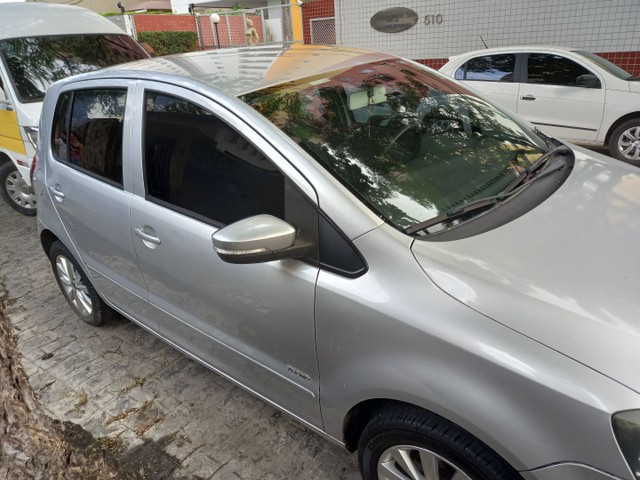 FOX 2011 65KM