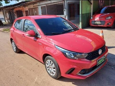 FIAT ARGO 2017/2018