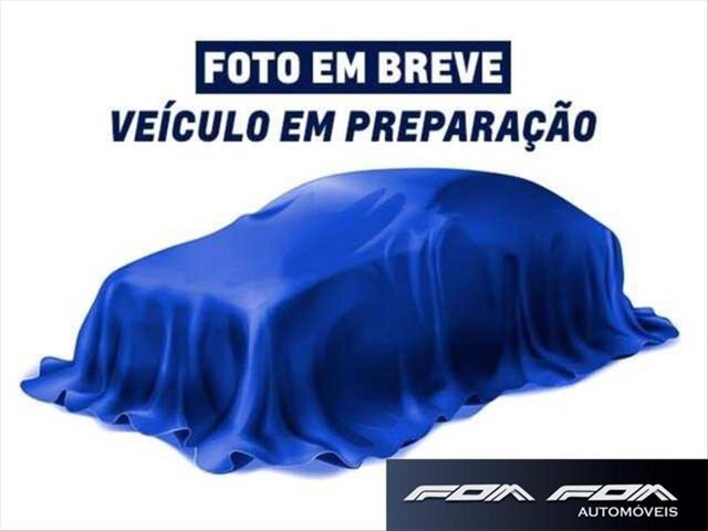 VOLKSWAGEN FOX 1.6 MI ROCK IN RIO 8V