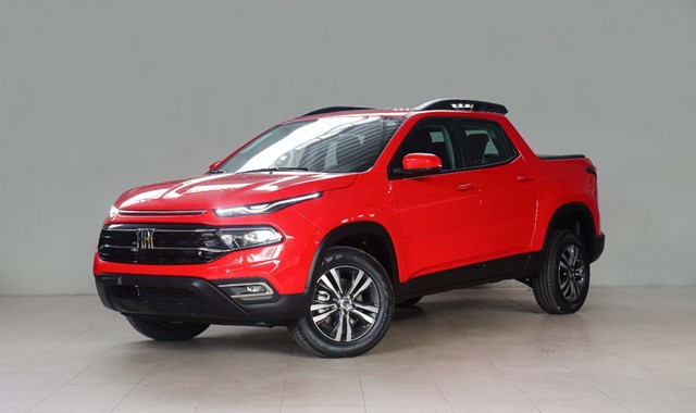 FIAT TORO FREEDOM 1.3AT TURBO 2022