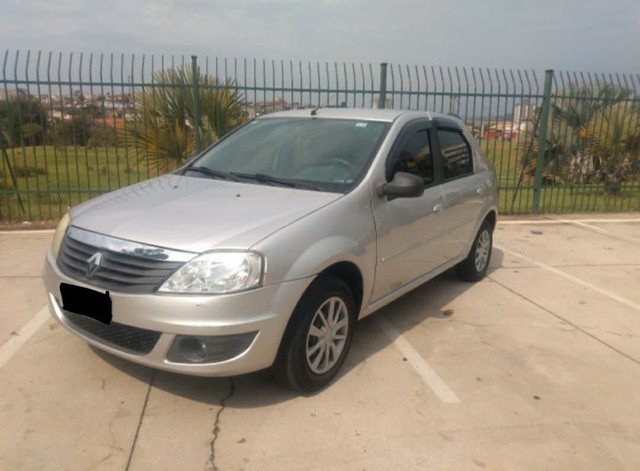 RENAULT LOGAN