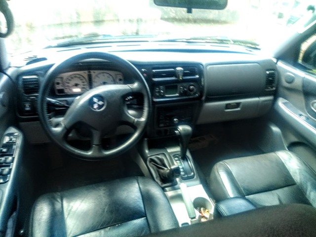 PAGEIRO SPORT HPE