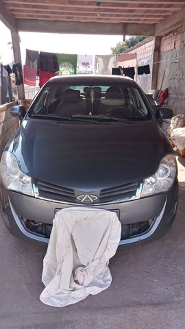 VENDO CARRO