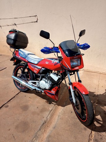 RDZ125