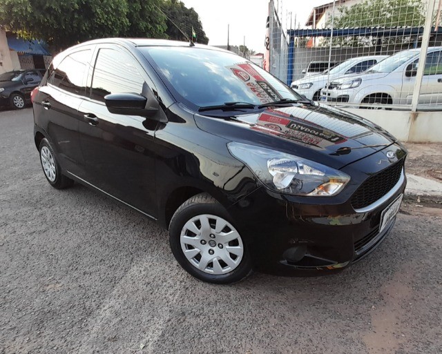 ::: FORD KA SE 1.0 2018