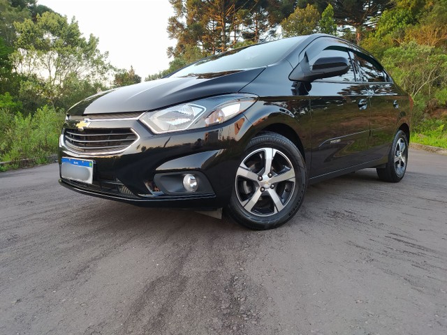 PRISMA LTZ 1.4 MANUAL