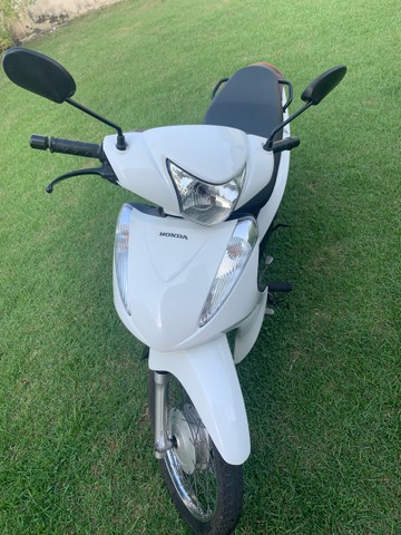 HONDA BIZ 110 I