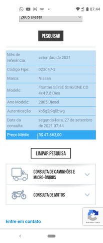 VENDO OU TROCA