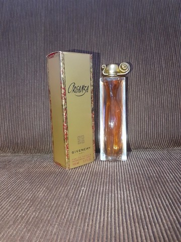 Organza EDP 100ml Feminino Original