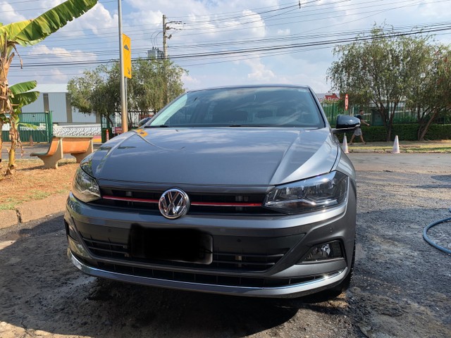 POLO HIGHLINE