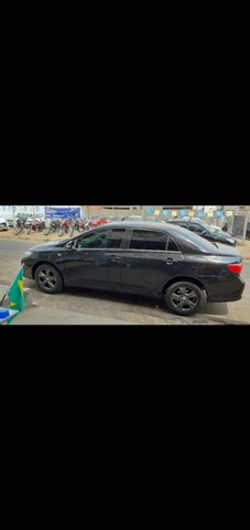 COROLLA