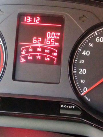 VENDO VOYAGE 1.6 MSI