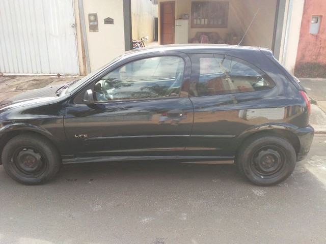 CELTA LIFE 2009 FLEX
