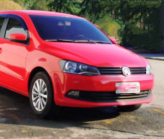GOL G6