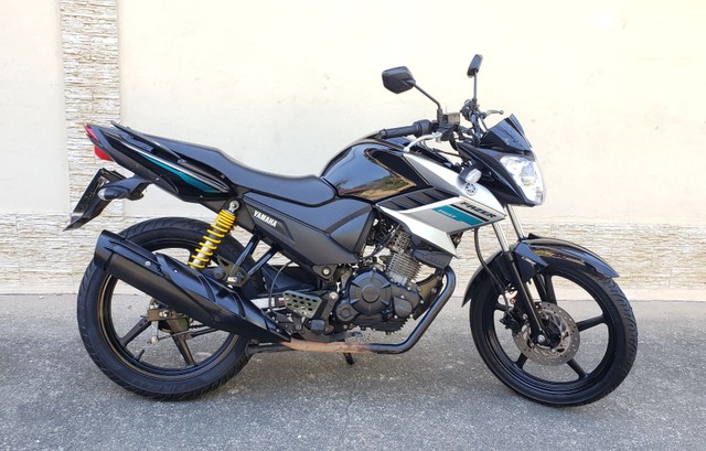 FAZER 150 2019 VENDO OU TROCO