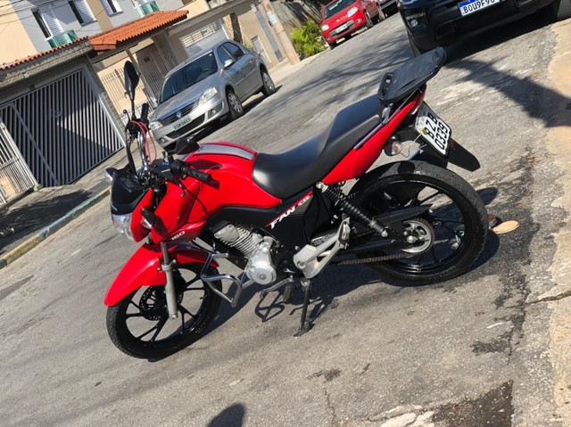 FAN 160