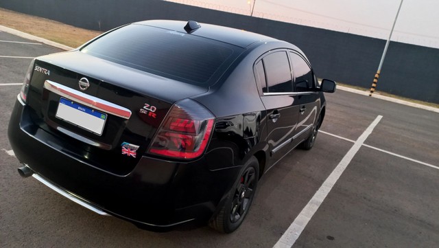 SENTRA 2010