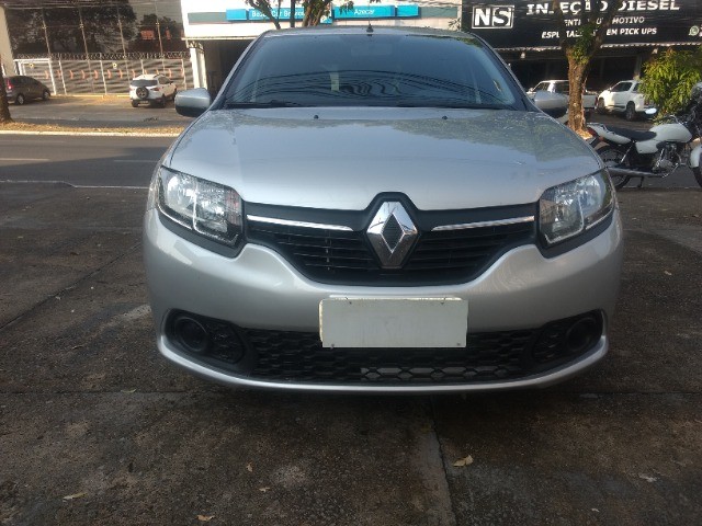 SANDERO EXPRESSION 1.0 17/18