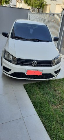 GOL 2018/219 COM 25 MIL KM