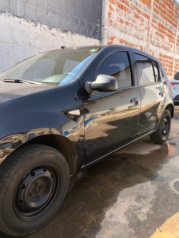 SANDERO 2010/11