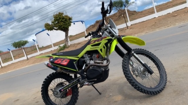 CRF 230