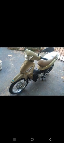 BIZ 2010 COM PARTIDA