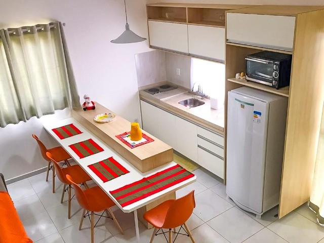 Aluguel de casa por temporada em resort próximo a praia - Foto 4