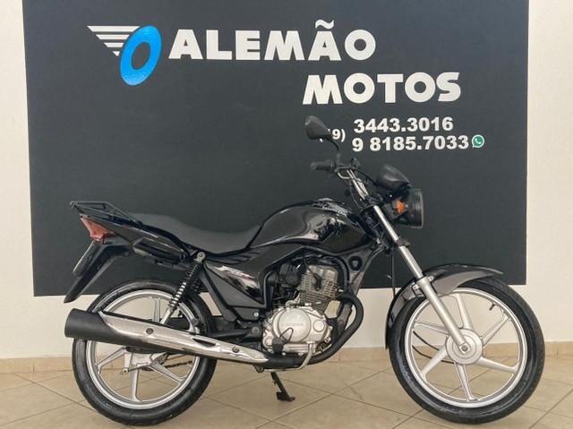 FAN 150 ESI