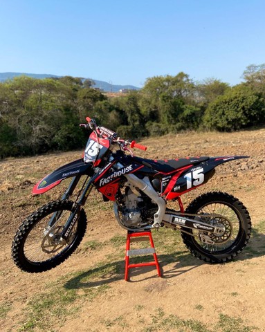 CRF 250R