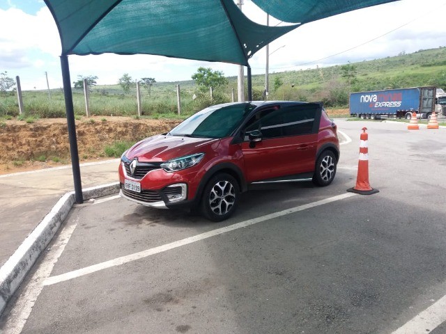 CAPTUR 2020